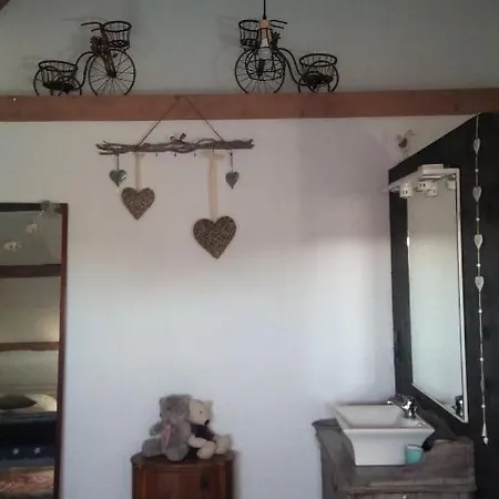 Les 2 Granges D'hotes