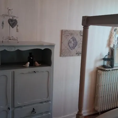 Les 2 Granges D'hotes Bed & Breakfast *