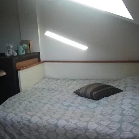 Les 2 Granges D'hotes 3* Bérig-Vintrange