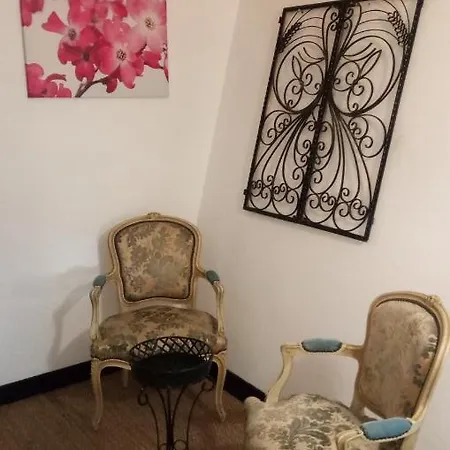 Les 2 Granges D'hotes Bed & Breakfast Berig-Vintrange
