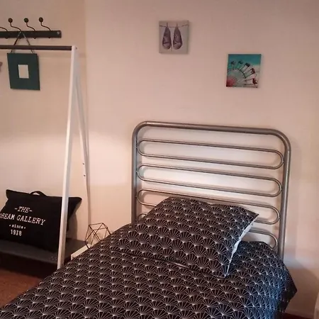Bed & Breakfast Les 2 Granges D'hotes