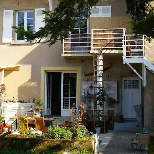 Les 2 Granges D'hotes 3*