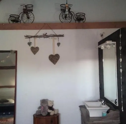 Les 2 Granges D'hotes