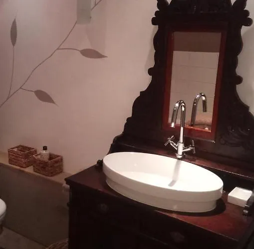 Les 2 Granges D'hotes 3*