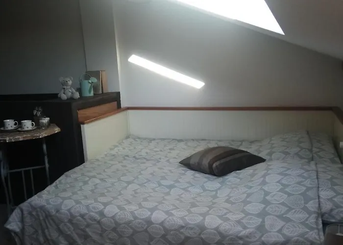 Les 2 Granges D'hotes 3* Bérig-Vintrange