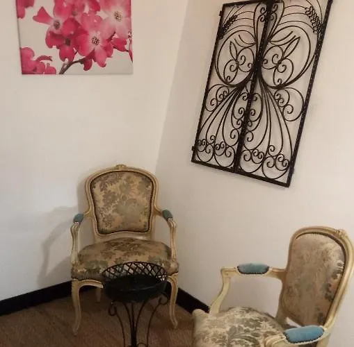 Les 2 Granges D'hotes Bed and Breakfast Bérig-Vintrange