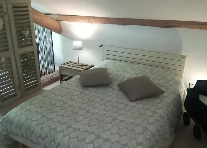 Les 2 Granges D'hotes Bérig-Vintrange