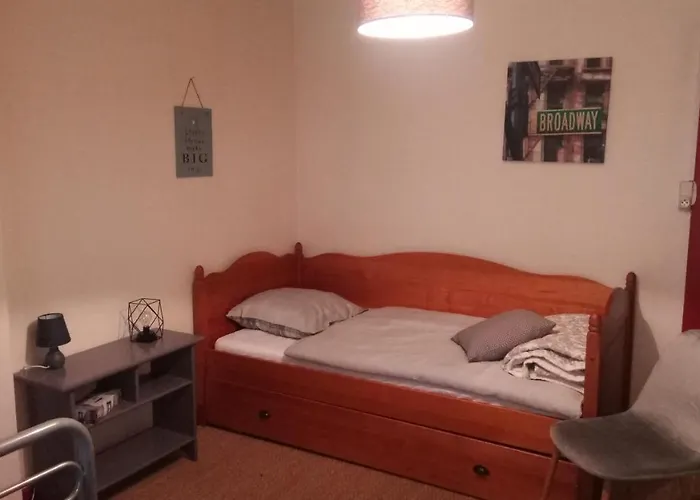 Bed and Breakfast Les 2 Granges D'hotes 3*